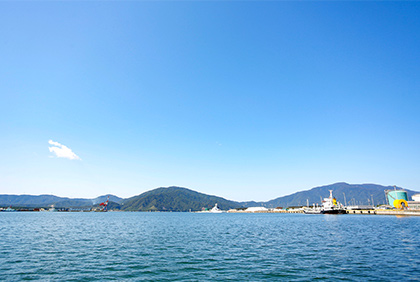 うちの郷土料理