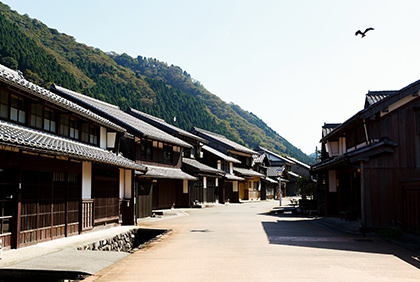 うちの郷土料理