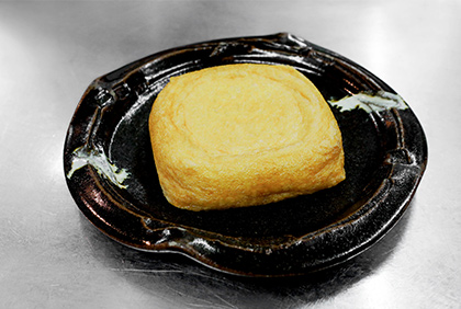 うちの郷土料理