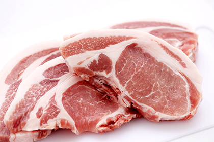 豚肉