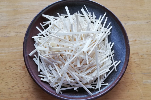 播州手延べそうめん