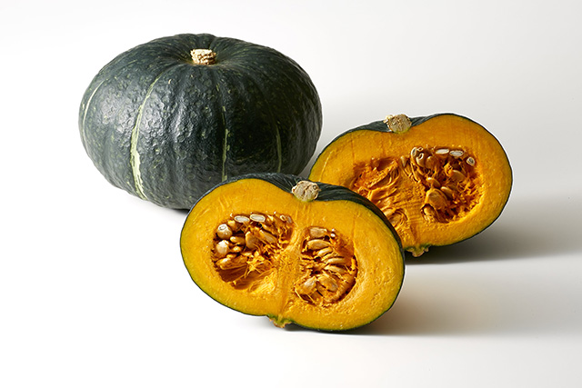 かぼちゃ