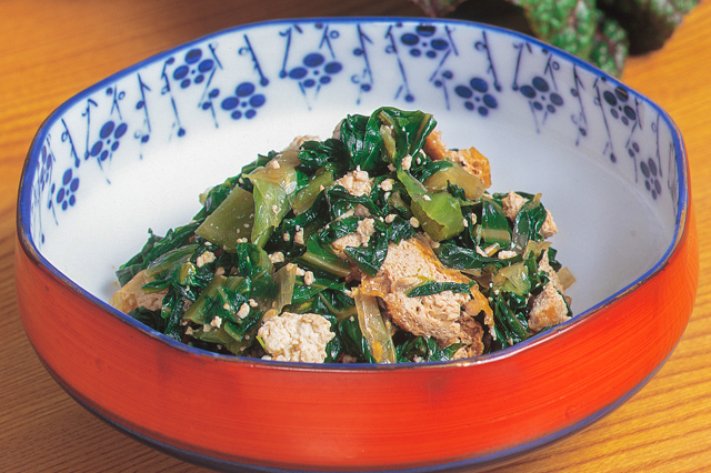 まんばのけんちゃん