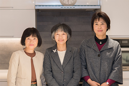 うちの郷土料理