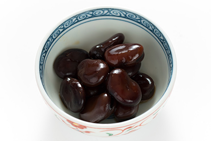 うちの郷土料理