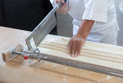 うちの郷土料理