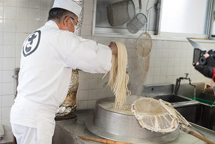 うちの郷土料理