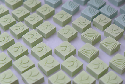 うちの郷土料理