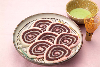 うちの郷土料理