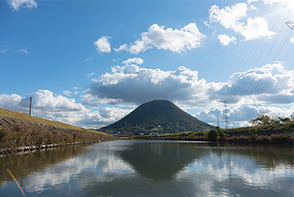 うちの郷土料理