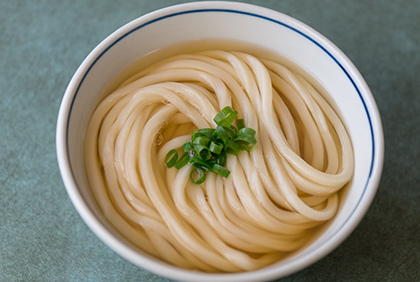 うちの郷土料理