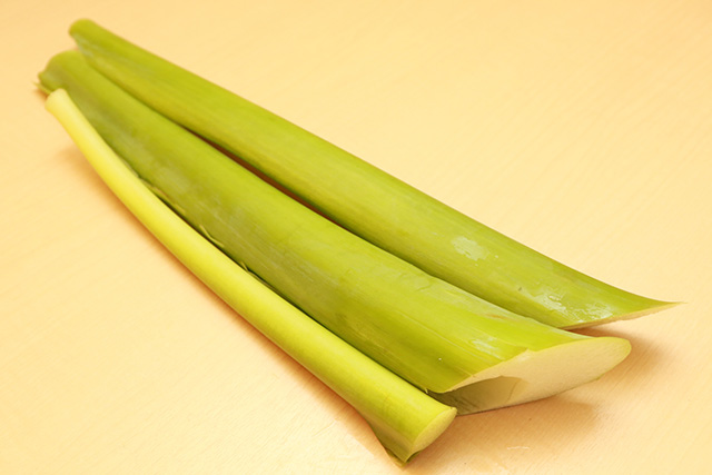 りゅうきゅうの酢の物