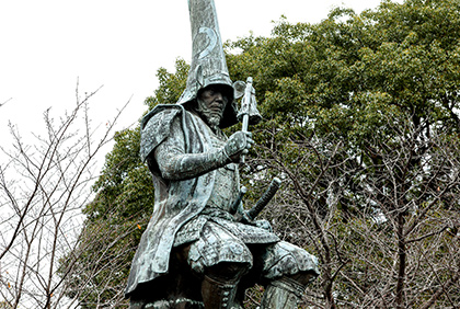 うちの郷土料理