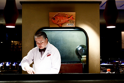 うちの郷土料理