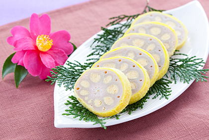 うちの郷土料理