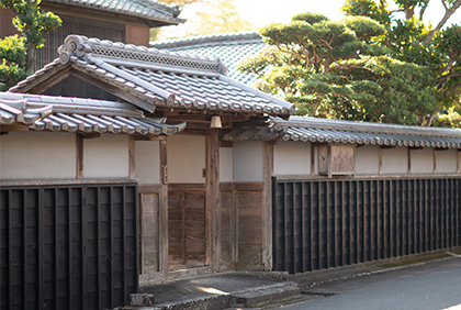 うちの郷土料理