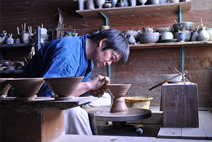 うちの郷土料理