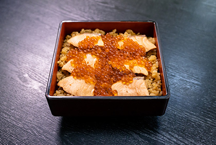 うちの郷土料理