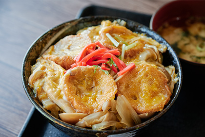 うちの郷土料理