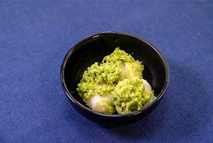 うちの郷土料理