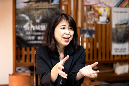 うちの郷土料理