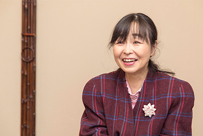 うちの郷土料理