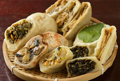 うちの郷土料理