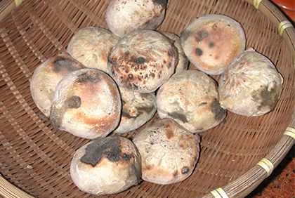 うちの郷土料理