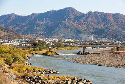 うちの郷土料理