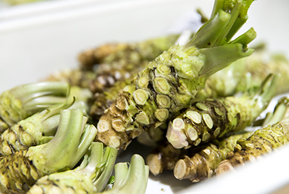 うちの郷土料理