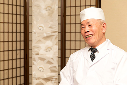 うちの郷土料理