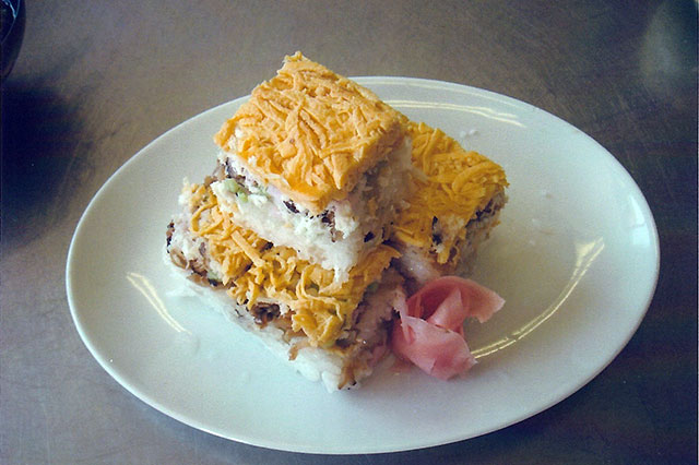 大村寿司／大村寿し