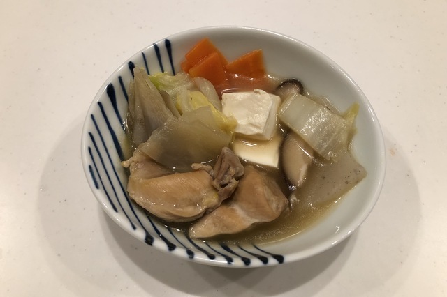 いりやき／いり焼き