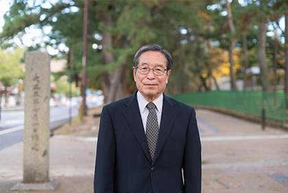 うちの郷土料理