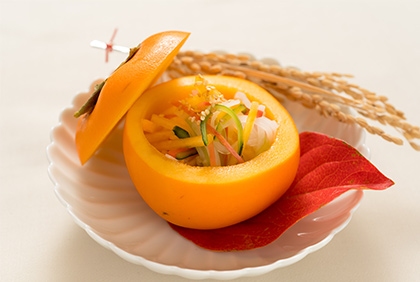 うちの郷土料理