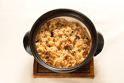 うちの郷土料理