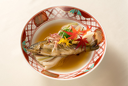 うちの郷土料理