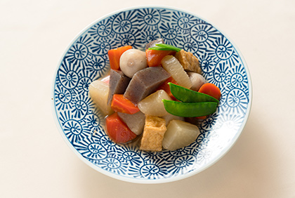 うちの郷土料理