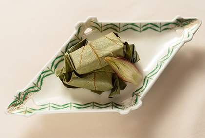 うちの郷土料理