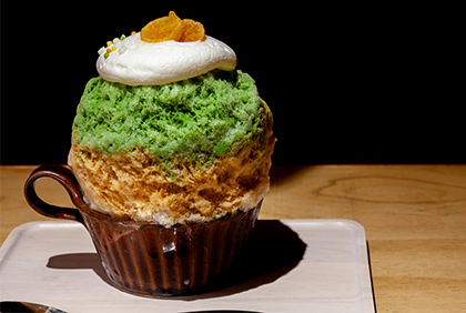 うちの郷土料理