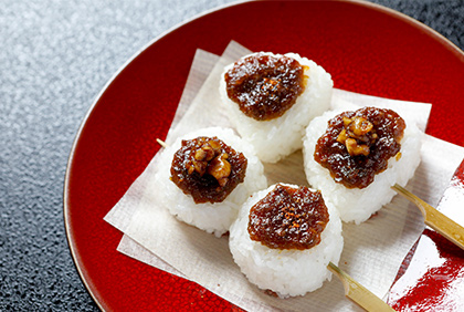 うちの郷土料理