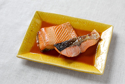 うちの郷土料理