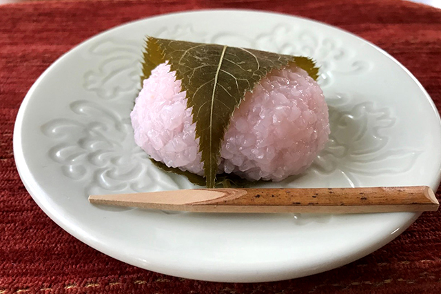 桜餅