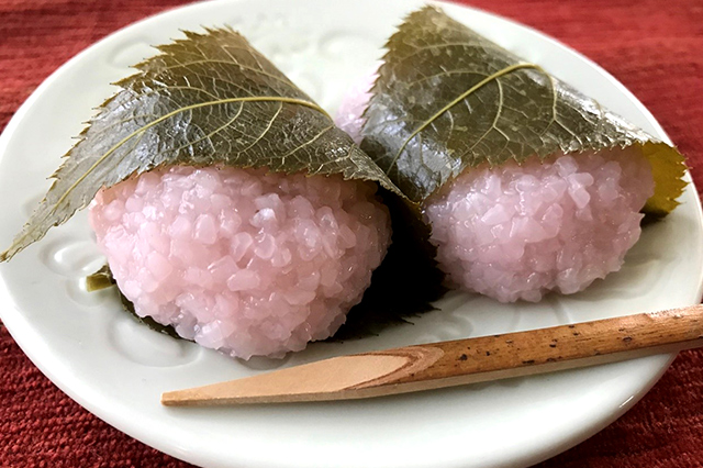 桜餅