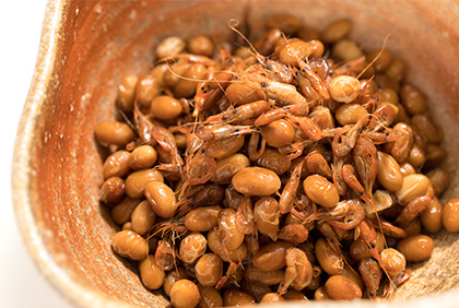 うちの郷土料理