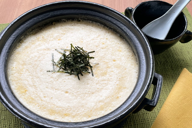 たまごふわふわ