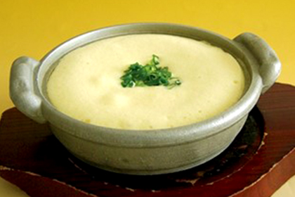 たまごふわふわ