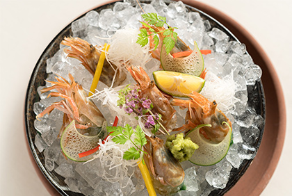 うちの郷土料理