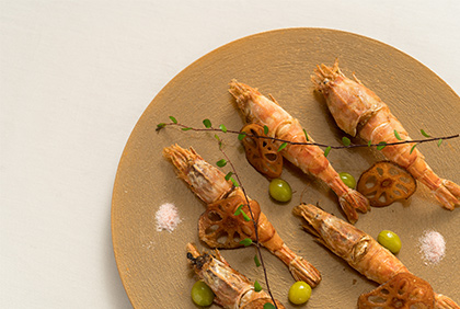 うちの郷土料理