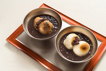 うちの郷土料理